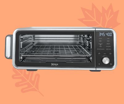 Save up to $40 off small appliances.