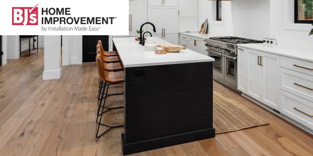 BJ's Home Improvement Services Energy meets efficiency
