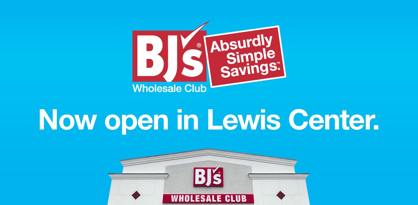 BJ's Wholesale Club