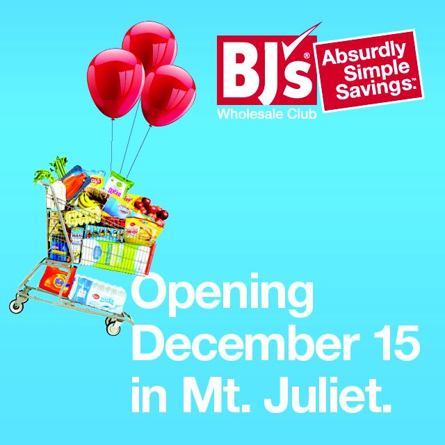 BJs.com - BJ's Wholesale Club