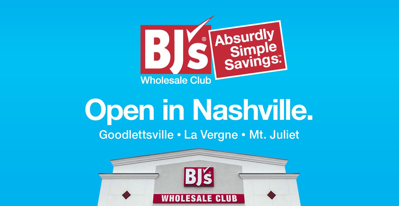 BJ's Wholesale Club