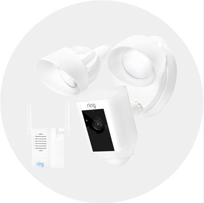 Security & Home Monitoring
