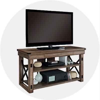 TV Stands & Media Centers