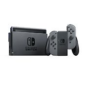 Nintendo Switch Consoles & Games