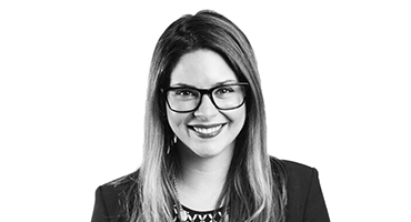 Headshot of Meghan Beierschmitt