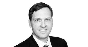 Headshot of Jason Butler