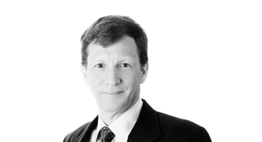 Headshot of John Caldwell