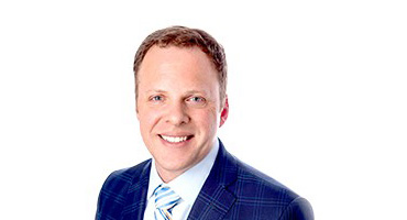 Headshot of Scott DeVenny