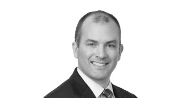 Headshot of Marty Dorfner