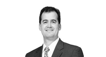 Headshot of James Epperson