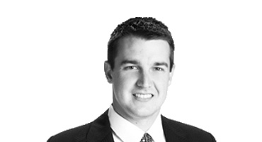 Headshot of Chris Franklin