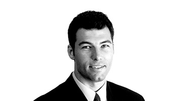Headshot of Damon Frier