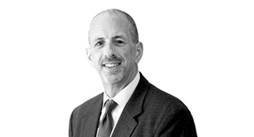 Headshot of Charles W. Gallman