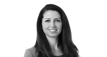 Headshot of Angela Garcia-Lopez