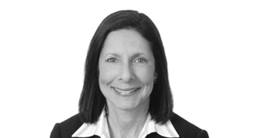Headshot of Jill Grossman