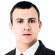 Headshot of Michael Capone