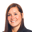 Headshot of Stephanie S. Hinrichs