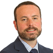 Headshot of Colin Spreier