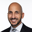 Headshot of Aiman Wahdan