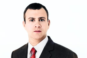 Headshot of Michael Capone