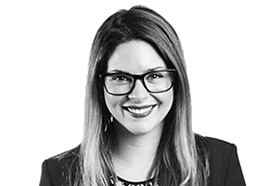 Headshot of Meghan Beierschmitt