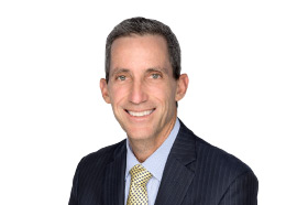 Headshot of Scott Mager