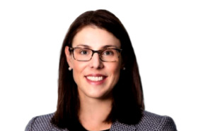 Headshot of Kathryn McMurray