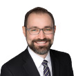 Headshot of ADavid Kraynick