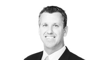 Headshot of Neil Hewko