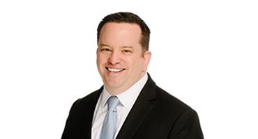 Headshot of Hewlett Todd