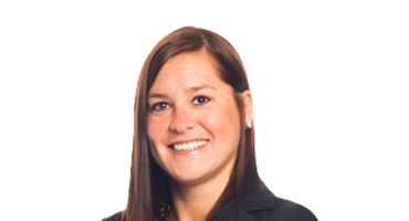 Headshot of Stephanie S. Hinrichs