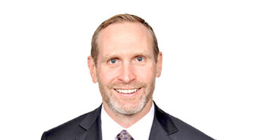 Headshot of Tony Holden