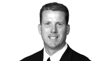 Headshot of Jason S. Kamp
