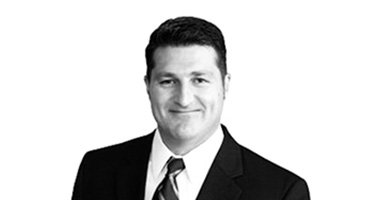 Headshot of Keith Klemowits