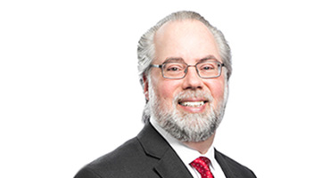 Headshot of Rich Lanza