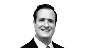 Headshot of Matthew McCleary