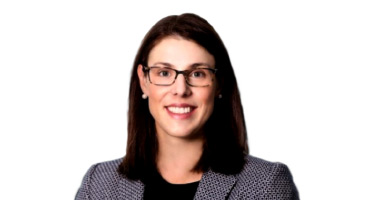 Headshot of Kathryn McMurray