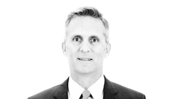 Headshot of W. Kevin Moentmann