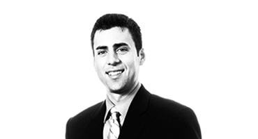 Headshot of Jared S. Novotny