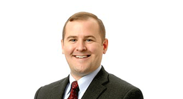 Headshot of Matt Paddock