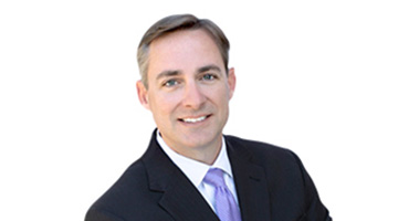 Headshot of jason Perry