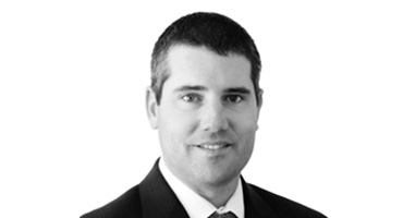 Headshot of Josh Pittman