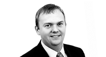 Headshot of Ben Proffitt