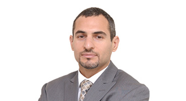 Headshot of Scott M. Robins