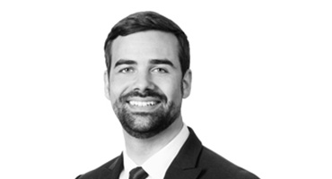 Headshot of John J. (JJ) Schneider III