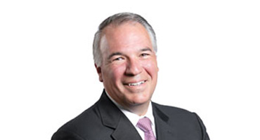 Headshot of Ken Seel