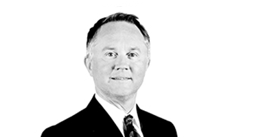 Headshot of Allan Smith