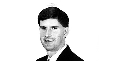 Headshot of  Dewayne Southern