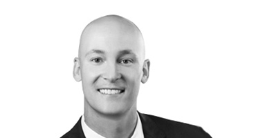 Headshot of Adam L. Steinmetz  