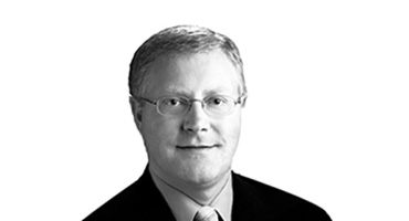 Headshot of Rick Stezenski